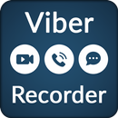 Unique Viber Video Chat & Voice Recorder APK