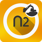 N2Mobil Hafriyat ícone