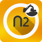 N2Mobil Hafriyat icon