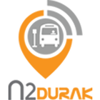 N2 Durak icône