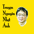 eBook Pro - Nguyễn Nhật Ánh icon