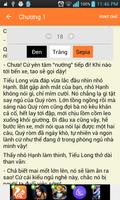 eBook Pro - Nguyễn Nhật Ánh screenshot 3