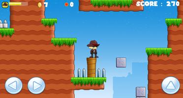 Super Jungle Adventures screenshot 1