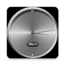 Clock Free Zooper Widget APK