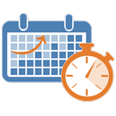 Rising: Timer for project productivity APK