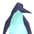 Running Pingu (Unreleased)