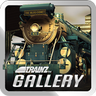 Trainz Gallery ไอคอน