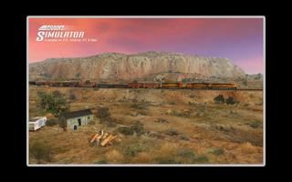 Trainz Gallery ポスター