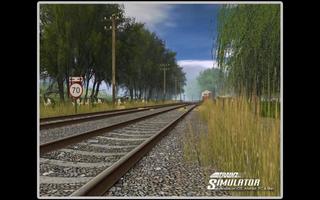 3 Schermata Trainz Gallery