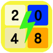 2048 Speed