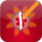 Arabic Editor Arabic Pride 图标