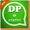 Profile Pictures - Best DP Status aplikacja