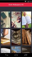 Book Wallpapers HD Affiche