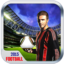 Soccer Cup 2015 - Football APK