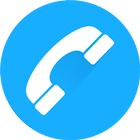 تسجيل المكالمات الهاتفية icône