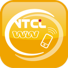 NTCL ICPBX APP أيقونة