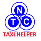 Taxi helper icône