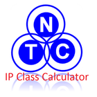 IP Class Calculator icon