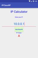 IP Class Calculator screenshot 1
