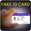 Fake Id Card Maker Prank APK