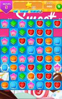 Cookie Smash ảnh chụp màn hình 2