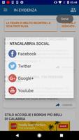 NtaCalabria App capture d'écran 3