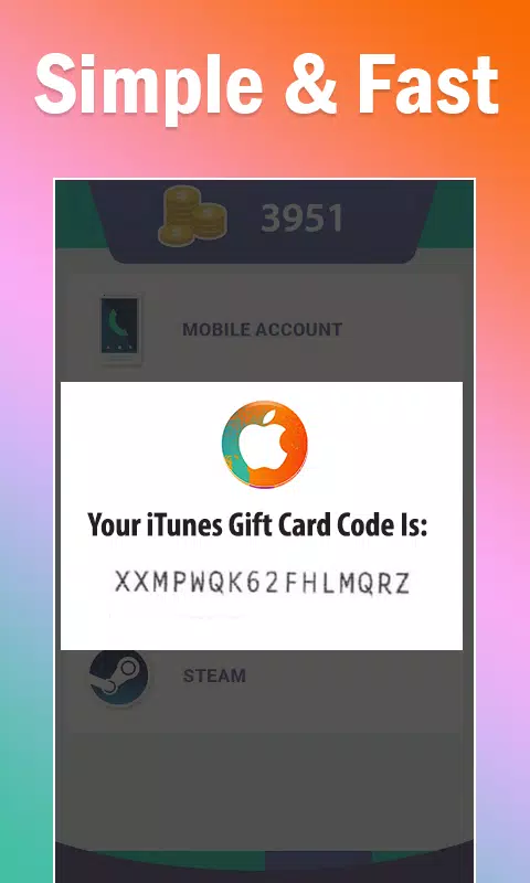 Free Gift Cards for Roblox - Gift Cards APK pour Android Télécharger