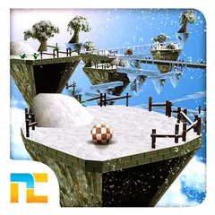 边缘平衡3D APK 下載