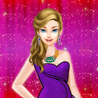 Fashion Designer : Makeup and Dressup 图标