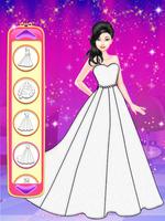 Fashion Designer : Makeup and Dressup পোস্টার