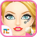 Girl Spa Salon Makeup dressup APK