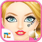 Girl Spa Salon Makeup dressup icon