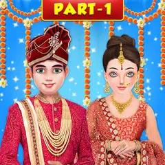 Indian Wedding Ceremony Rituals - Pre Wedding 1 APK 下載