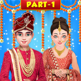 Indian Wedding Ceremony Rituals - Pre Wedding 1 圖標