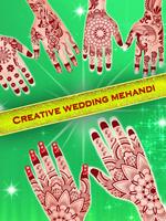 Indian Wedding Bridal Makeover and Makeup syot layar 2