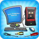 Kids Computer Hardware Repairing APK