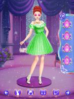 Prom Night Fashion Doll پوسٹر