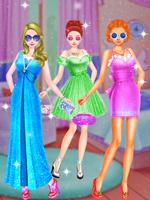 Prom Night Fashion Doll screenshot 1