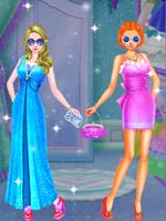 Prom Night Fashion Doll screenshot 2