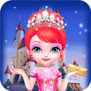 Princess Baby Doll Fashion