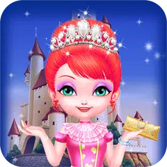 Princess Baby Doll Fashion