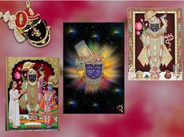 Shreenathji Live Temple 스크린샷 2