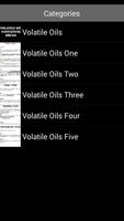 Volatile Oil Part-2 screenshot 2