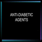 آیکون‌ Anti-Diabetic