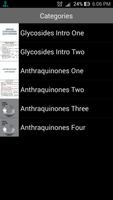 Glycosides capture d'écran 3