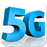 5G High Speed Internet Browser icône