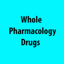 Whole Pharmacology Drugs APK
