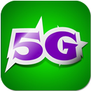 5G Speed Up Internet APK