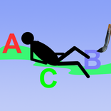 Write Letter Number Jump