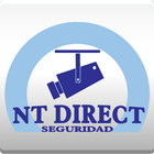 NT Direct EasyView 아이콘